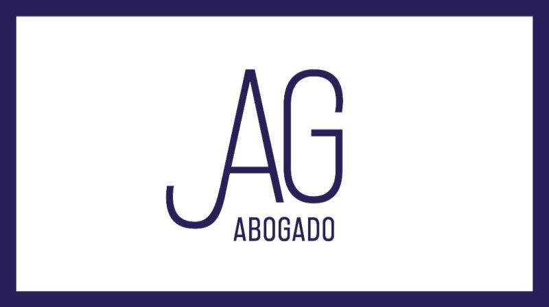 Logo Alejandro Garcés